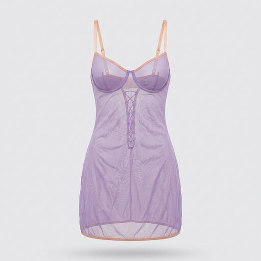 Alanna Babydoll