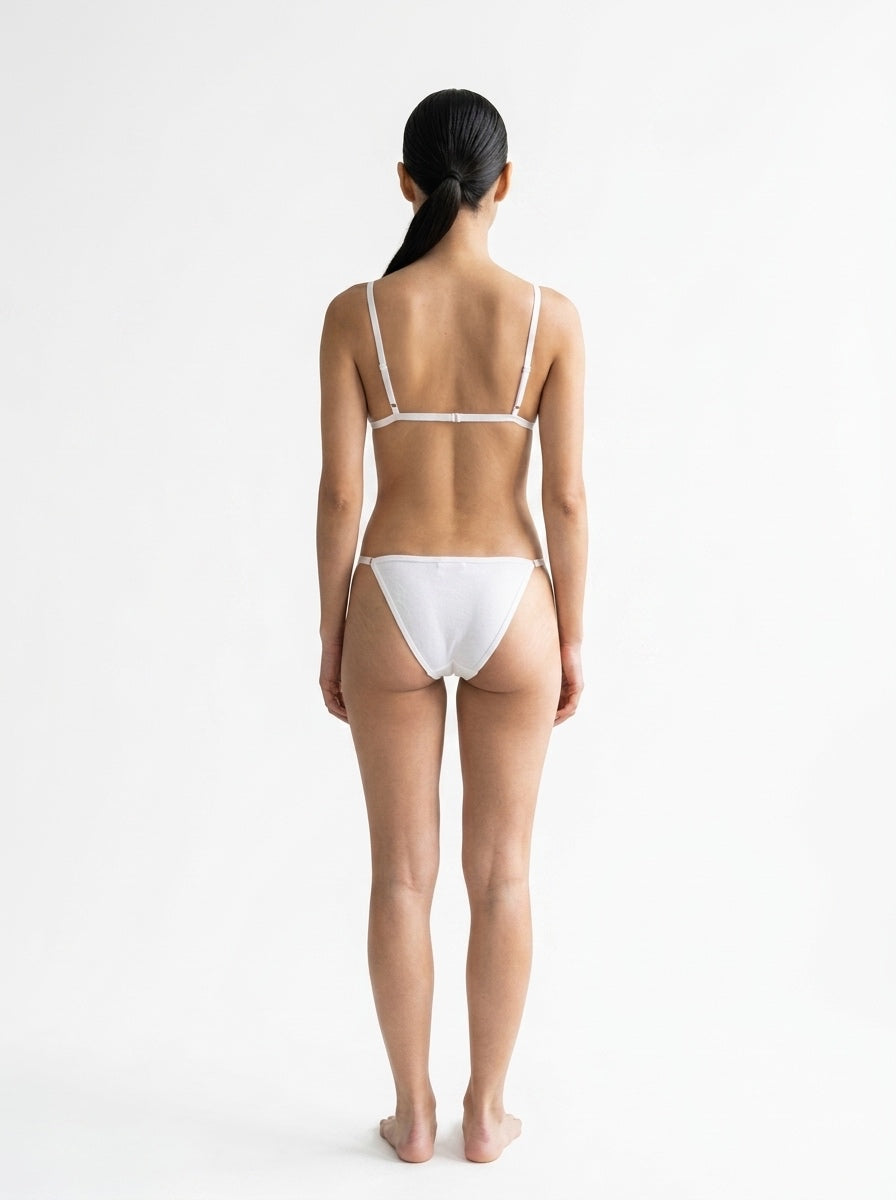 White Lily Tencel Modal Set