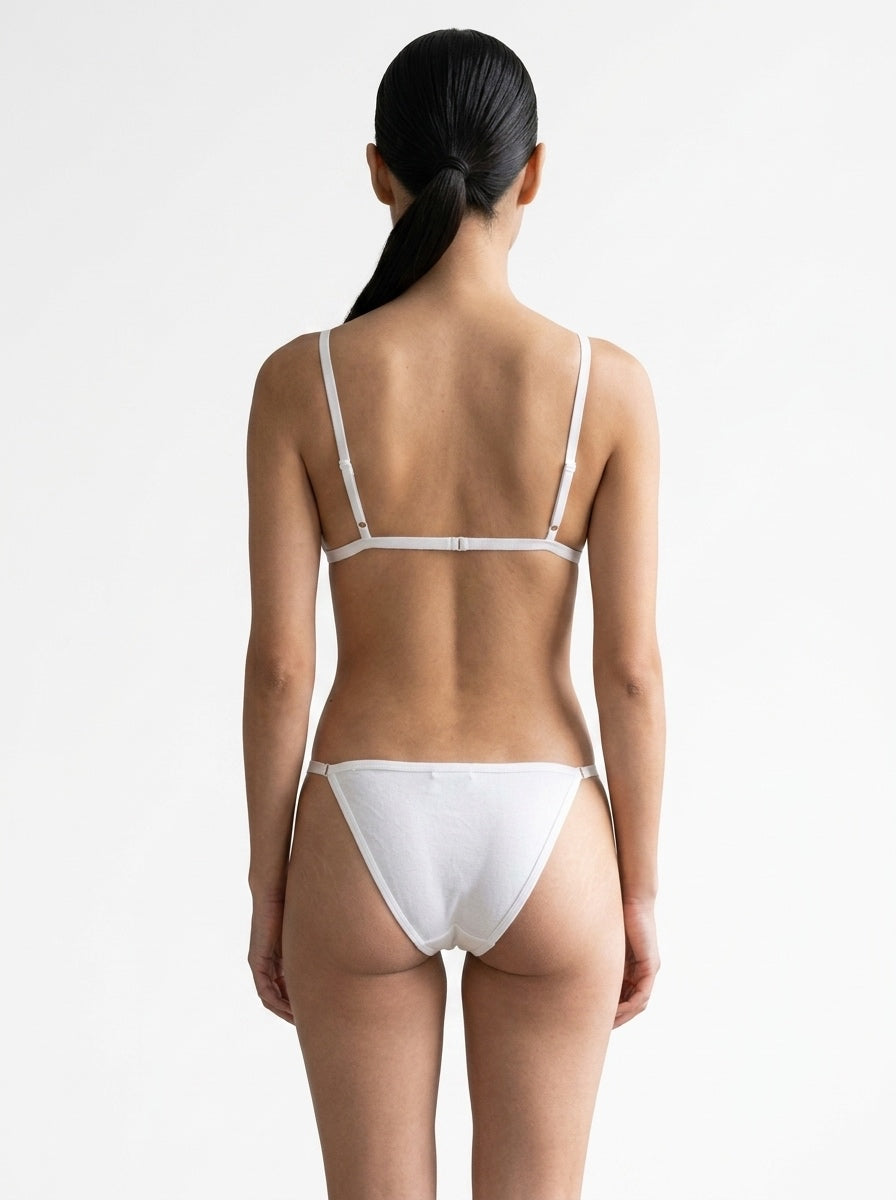 White Lily Tencel Modal Set