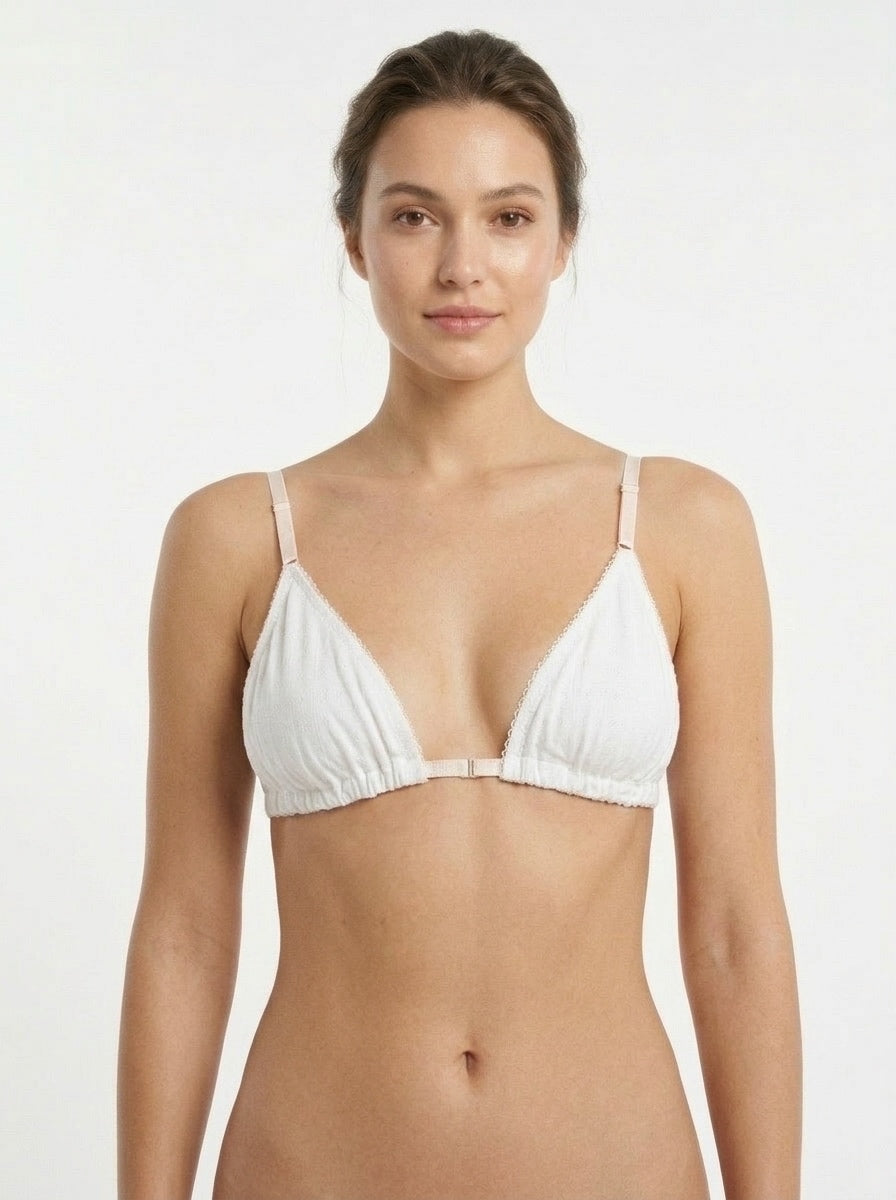 White Lily Tencel Modal Set